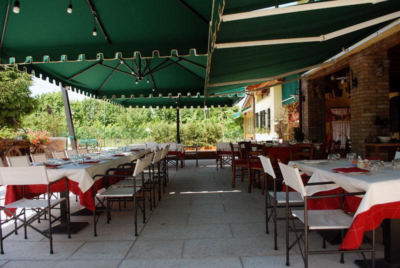 Locanda Al Convento Favaro Veneto Eksteriør billede