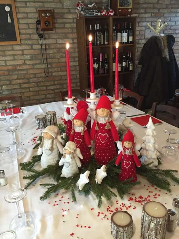 Locanda Al Convento Favaro Veneto Eksteriør billede