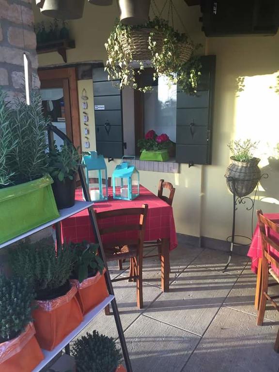 Locanda Al Convento Favaro Veneto Eksteriør billede