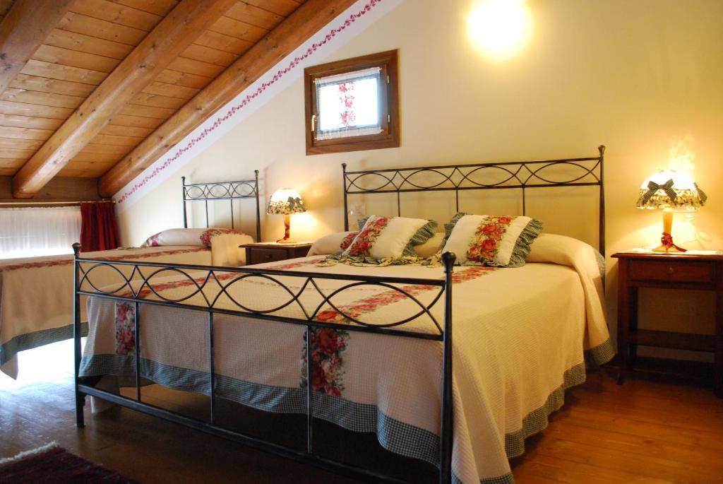 Locanda Al Convento Favaro Veneto Værelse billede