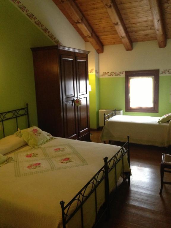 Locanda Al Convento Favaro Veneto Værelse billede