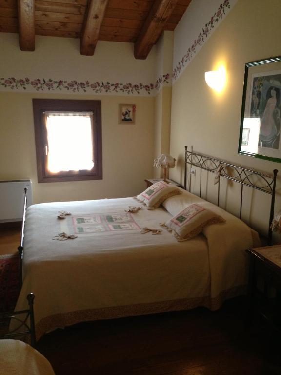 Locanda Al Convento Favaro Veneto Værelse billede