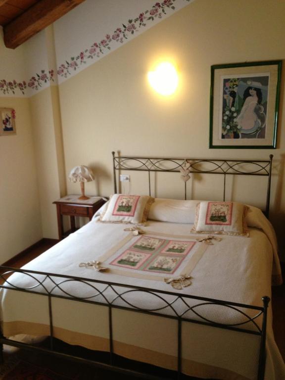Locanda Al Convento Favaro Veneto Værelse billede